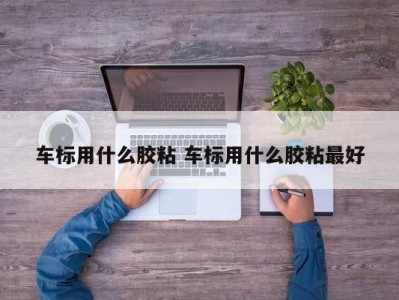 车标用什么胶粘 车标用什么胶粘最好