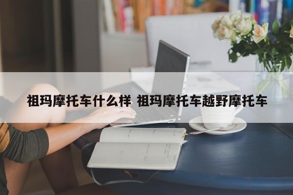祖玛摩托车什么样 祖玛摩托车越野摩托车