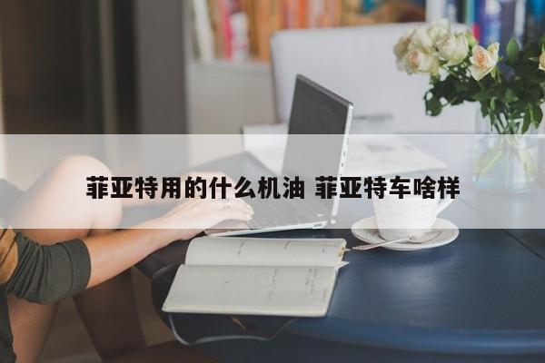 菲亚特用的什么机油 菲亚特车啥样