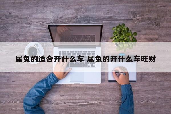 属兔的适合开什么车 属兔的开什么车旺财